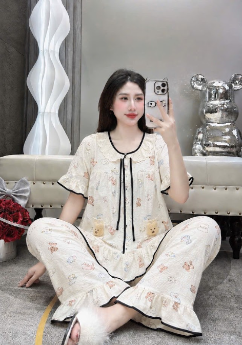 Cách chọn váy ngủ nữ đẹp phù hợp từng vóc dáng và nhu cầu sử dụng