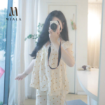 Đũi Mềm Tim Vàng Miala