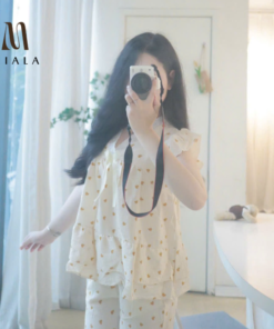Đũi Mềm Tim Vàng Miala