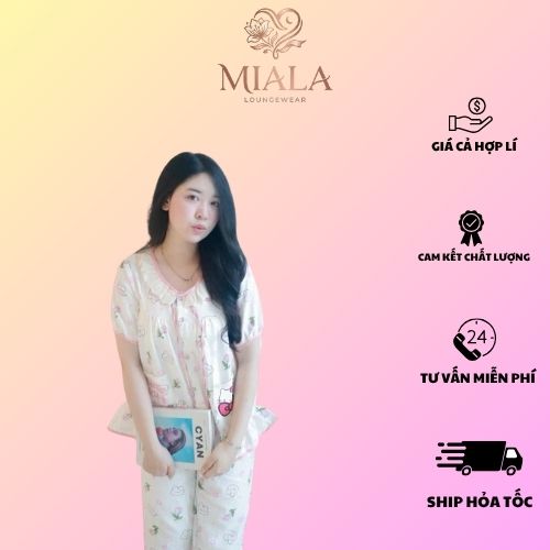 Kinh nghiệm chọn đồ ngủ nữ mùa hè mát mẻ, thoải mái