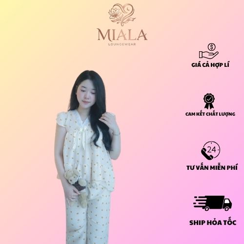Đồ ngủ nữ cao cấp là gì? Bí quyết chọn đồ ngủ đẹp, mặc mát và bền