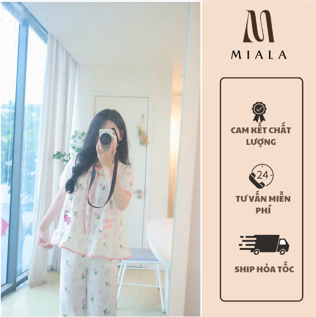 5 Mẹo Chọn Đồ Ngủ Chất Đũi MIALA Phù Hợp Với Mọi Cô Gái