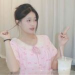 Set đồ bộ nữ mặc nhà đồ ngủ nữ họa tiết dễ thương